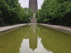 -玲珑塔公园