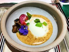 -银哲·本末法国分子料理(恒方广场店)