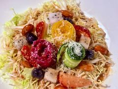 -宫燕府·京菜·烤鸭·淮扬菜(王府中心店)