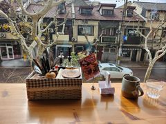 -Alimentari早午餐(安福路店)