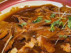 -三晋老田饸饹面(中大街店)