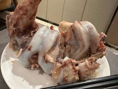 -骨之味·筒骨汤火锅(江头店)