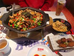 -蛙来哒(石景山万达店)