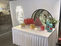 -羲和雅苑•北京烤鸭(国贸商城店)