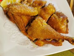 -伊萨娜印尼餐馆