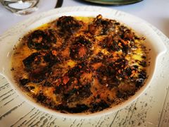 香料焗法国蜗牛-蝶舍·MAISON PAPILLON