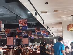 -天下客饭店(中山路店)