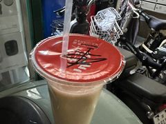 -清真·二嫂子煎饼果子(鼓楼旗舰形象店)