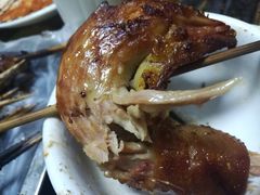 -小艾家的炒饭(万新村店)