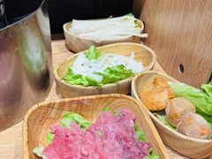 -独食火锅·半米屋台(望平街店)