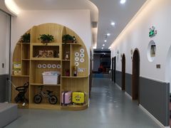 -澳洲袋鼠早教(南二环店)