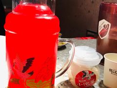 -鹤江桥·红油牛肉粉(SKP店)