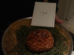 -壳里西餐厅Coquille Seafood Bistro(蒙自路店)