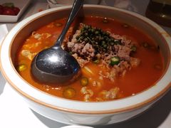 -小厨娘淮扬菜(六合欢乐港店)