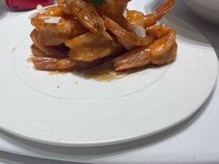 -万荣烤鸭店·北京菜(天坛店)