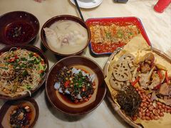 -常和州·夜宵大排档(常州单店)