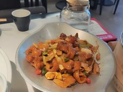 -额娘·春饼烤鸭(天鸿店)