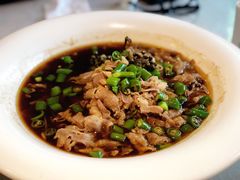 -国人川菜(李家村建东街店)