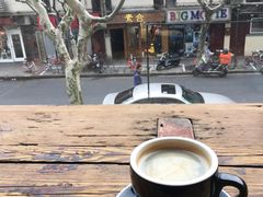 -Alimentari早午餐(安福路店)