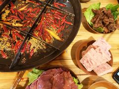-独雅老火锅(原宏声巷店)