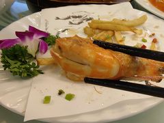 -清真马祥兴菜馆(云南北路店)