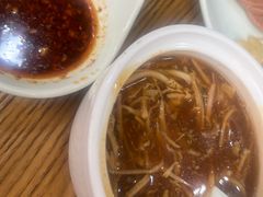 -船歌·鱼水饺青岛菜(国贸商城店)