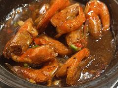 -稻香饭店(IFS国金中心店)