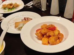 -京香轩·中餐厅(上海中庚聚龙酒店)