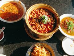 -百姓厨房(凤翔泥塑坊店)