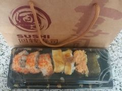 -佰禾寿司(学府凯德店)