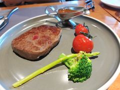 -新贝乐意大利餐厅(苏州中心店)