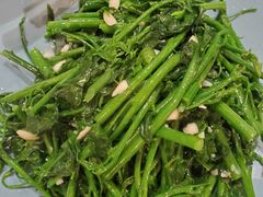 -香香海南菜餐厅