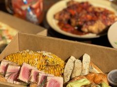 -Brut Eatery Wine Bar & Restaurant (建国东路店)