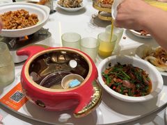 -湘当有饭剁椒鱼头(昆山招商花园城店)