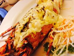 -Onion restaurant