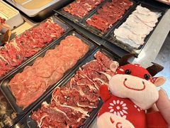 -三头牛·潮汕牛肉生蚝火锅 (夏湾店)