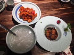 -鱼食饭稻·苏浙土菜17年老馆子(平江路店)