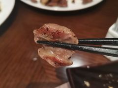 -佛山希尔顿酒店·融誉亚洲美食荟