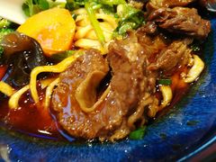 -贯一台湾牛肉面(八一七中路店)