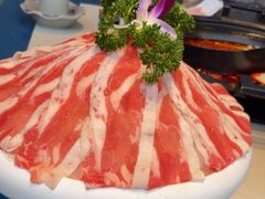 -万杰老灶火锅·20年老品牌(大丰店)
