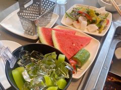 -海底捞火锅(旭辉MALL店)