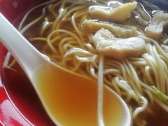 牛肚面-好成财牛排馆(涂门街总店)