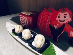 -海底捞火锅(群光广场店)