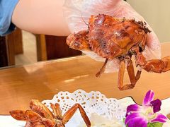 -友强·22年特色海鲜大排档·闽菜(厦门美食地标店)