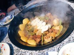-山里屯铁锅炖(哈尔滨中央大街店)