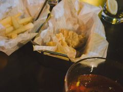 -城墙外BAR