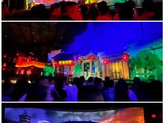 -济南方特东方神画