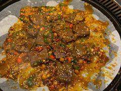 -么子烤肉(化龙池店)