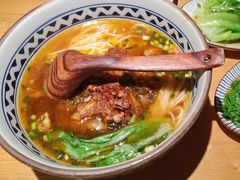 -三两粉(深圳龙华上塘店)