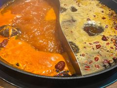 -楠火锅(昆山金鹰店)
